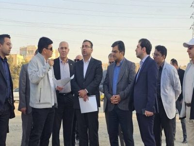 پیشنهاد اولویت تخصیص واحد به متقاضیان خوش حساب مسکن
ملی