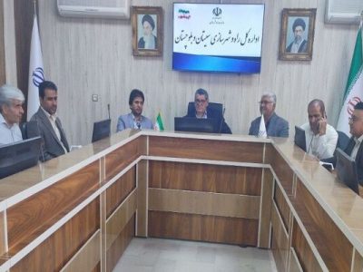 پیگیری پرداخت تسهیلات بانکی به پروژه‌های نهضت ملی
مسکن