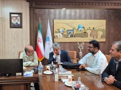 چابهار در مسیر بازآفرینی؛ تأکید بر طرح ساماندهی محلات
مرادآباد، میرآباد و سرخ‌ریگ