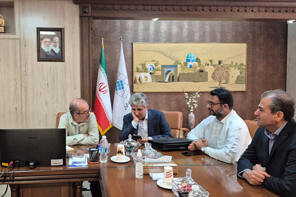 چابهار در مسیر بازآفرینی؛ تأکید بر طرح ساماندهی محلات
مرادآباد، میرآباد و سرخ‌ریگ