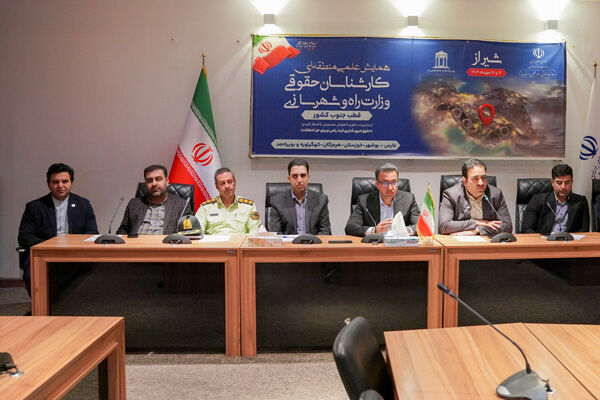چالش‌های حقوقی و اداری دستگاه‌ها با بهره‌گیری از تجربیات
مشترک قابل رفع است