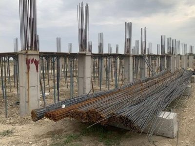 کاهش قیمت تمام‌شده واحدهای نهضت ملی مسکن با توزیع مصالح
ساختمانی یارانه‌ای در گلستان