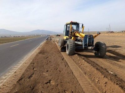 کاهش ۱۱ درصدی تلفات جاده ای در همدان