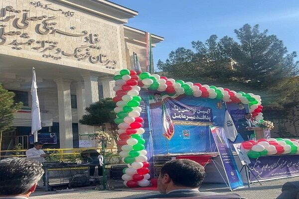 گرامیداشت هفته پدافند غیرعامل با تأکید بر نقش آموزش و آگاهی
در کاهش آسیب‌پذیری