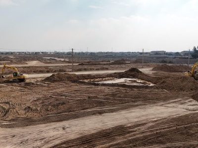 ۲ هکتار زمین برای اجرای طرح نهضت ملی مسکن در اندیکا تامین
شد