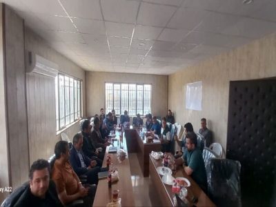 ۲۰۴۸ واحد شهری نهضت ملی مسکن خراسان شمالی به ایستگاه تحویل
نزدیک شدند