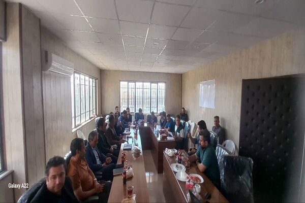 ۲۰۴۸ واحد شهری نهضت ملی مسکن خراسان شمالی به ایستگاه تحویل
نزدیک شدند