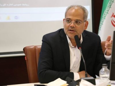 ۴ محور پدافند غیرعامل در راهداری خراسان رضوی تدوین
شد