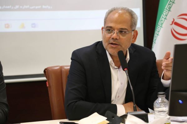 ۴ محور پدافند غیرعامل در راهداری خراسان رضوی تدوین
شد