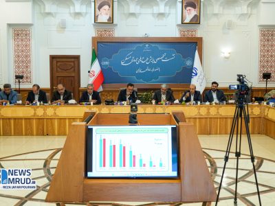 ۵ درصد درآمدهای حاصل از فروش و تهاتر املاک و اراضی بر اساس
برنامه هفتم پیشرفت صرف مسکن محرومان می‌شود