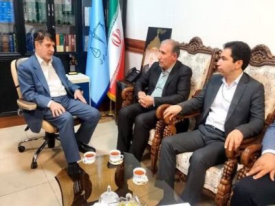 ️تخصصیشدن شعب رسیدگی به پروندههای راهداری و حملونقل
جادهای در مراجع قضایی