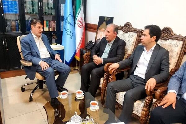 ️تخصصیشدن شعب رسیدگی به پروندههای راهداری و حملونقل
جادهای در مراجع قضایی