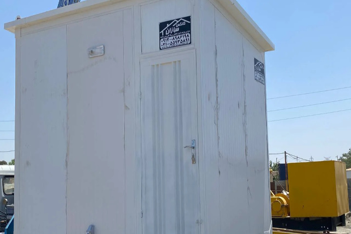 معرفی کانکسهای ۶ متری یا ۳×۲