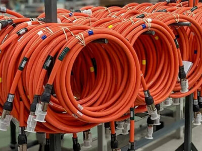 از طراحی تا تولید؛ نگاهی به فرآیند ساخت شیلنگهای باکیفیت ایرانی