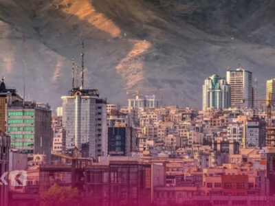 چرا آجودانیه برای اجارهنشینی محبوب شده؟