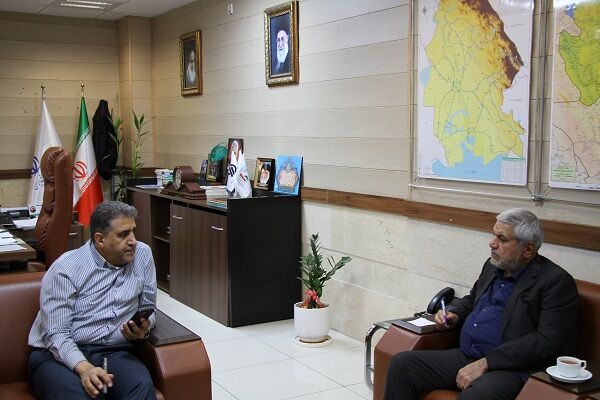 آخرین وضعیت پروژههای حوزه راه و شهرسازی بهبهان بررسی
شد