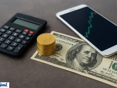 آرامش مصنوعی در بازار دلار  و بی‌ اعتمادی در بورس | اقتصاد ایران بر لبه تیغ در حرکت است؟