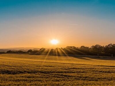 آسمان صاف و آفتابی تا اواسط هفته آینده