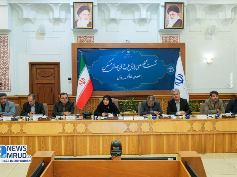 آغاز اصلاحات بنیادین در تامین مسکن زوجهای جوان