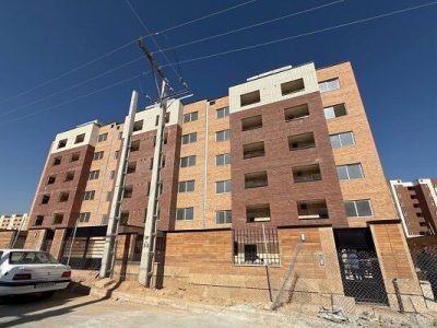 آغاز انتخاب واحد پروژه ۲۹۰ واحدی در شهرکرد توسط متقاضیان این
پروژه