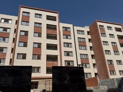 آغاز انتخاب واحد پروژه ۵۳۴ واحدی سرمایه گذاری زاینده رود از
طرح نهضت ملی مسکن شهرکرد