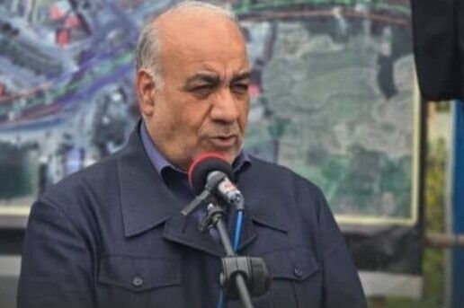 آغاز عملیات اجرایی باند دوم محور دهدشت–خیرآباد