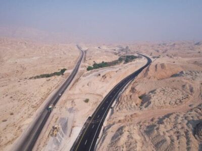 آغاز عملیات اجرایی برنامه ارتقای ایمنی راه‌های کشور