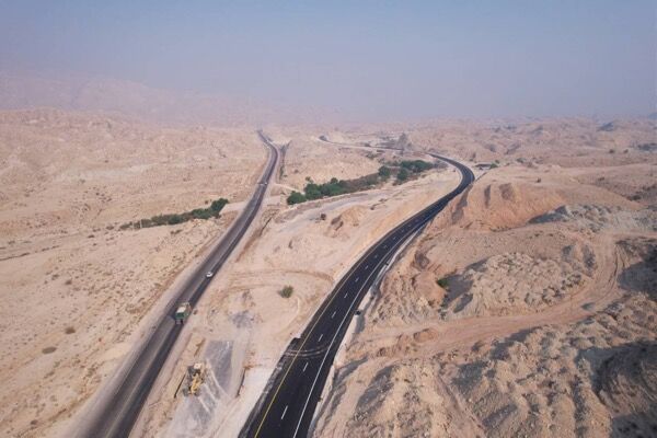 آغاز عملیات اجرایی برنامه ارتقای ایمنی راه‌های کشور