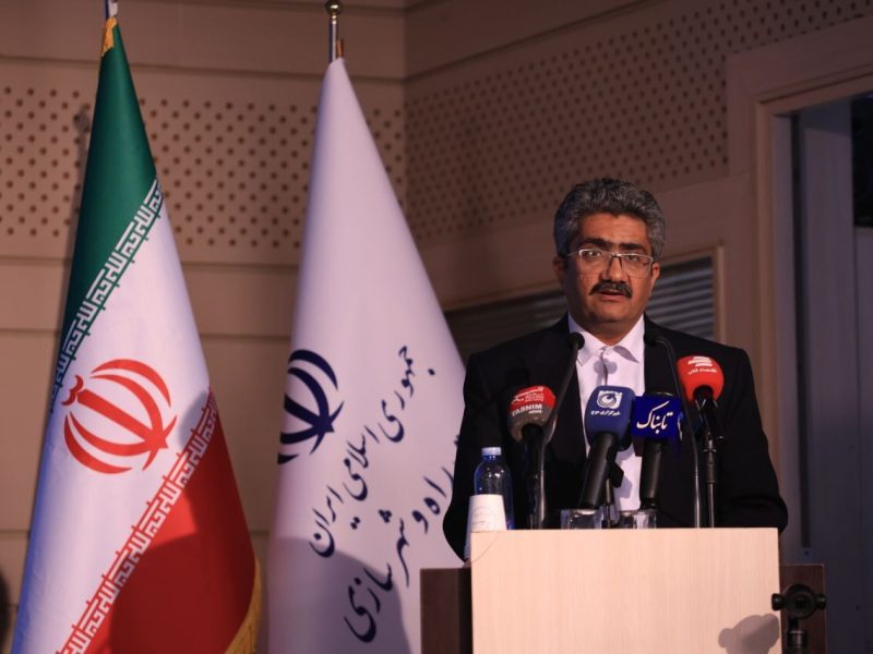 آغاز عملیات مقدماتی فعال سازی فرودگاه سقز / ضرورت توجه به
مسیر بانه- سردشت و عدالت در توزیع پروژه‌های مسکن