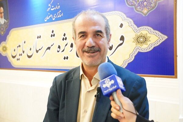 آغاز فصل تازهای در مسیر احیا، مرمت و بازآفرینی بافتهای
تاریخی نایین