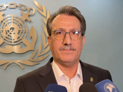 آغاز فصل جدید همکاری ایران با آیمو