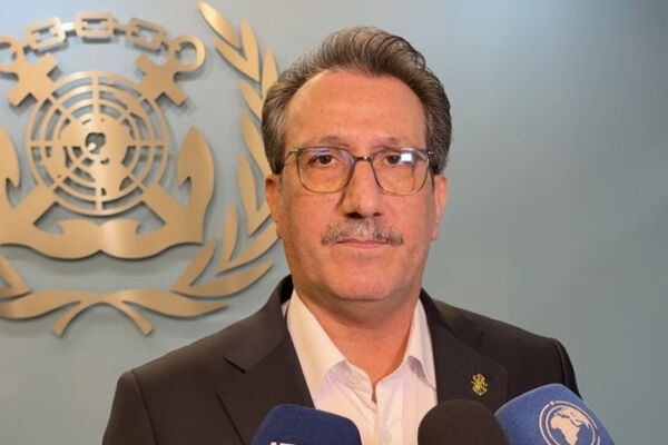 آغاز فصل جدید همکاری ایران با آیمو