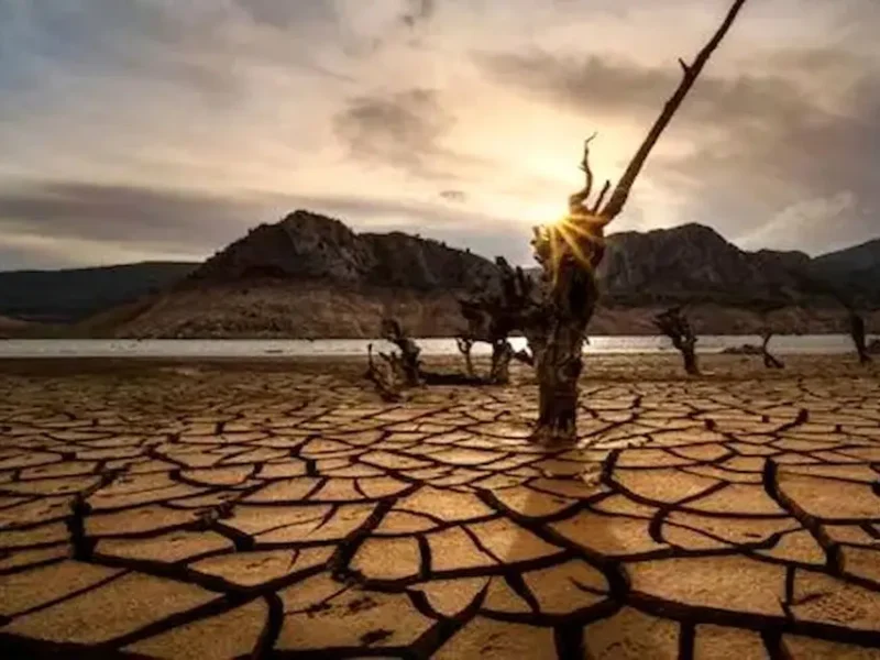 آغاز قرن خشکی ایران ؛ هر قطره آب طلا شد