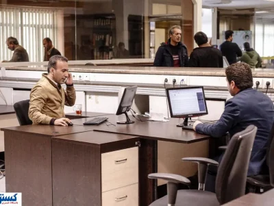 آماده باش به همه کارکنان؛ دولت کلید کوچکسازی را چرخاند