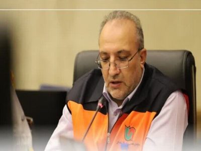 آمادگی آذربایجان غربی برای مقابله با شرایط زمستانی با ۶۷
راهدارخانه فعال و ۳۵۸ دستگاه ماشین‌آلات سنگین و نیمه سنگین