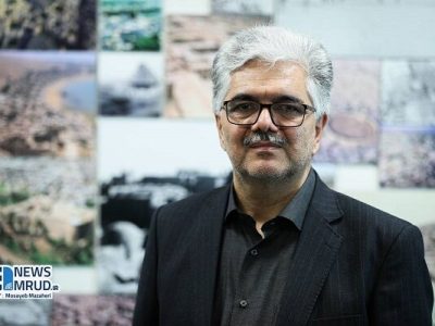 آمادگی شورای عالی شهرسازی برای بررسی طرح ساختاری حریم
پایتخت