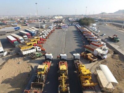 آمادگی ۷۵ اکیپ راهداری زمستانی در استان خراسان رضوی/ امضای
تفاهمنامه همکاری بین استانهای همجوار