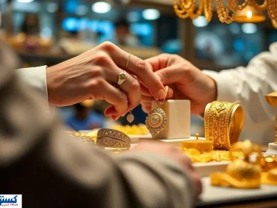 ابلاغیه رسمی درباره خرید و فروش طلا اعلام شد (۱۸ آبان)