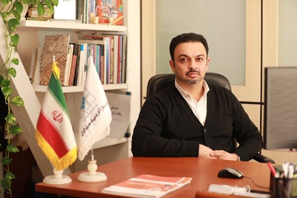 اتصال نخستین مدرسه مجهز به نیروگاه خورشیدی در محله سیروس
تهران به شبکه برق کشور