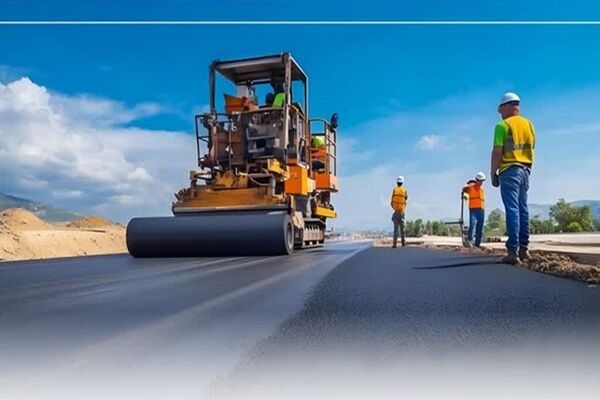 اجرای بیش از ۵۸ کیلومتر آسفالت راه روستایی در شهرستان
ارومیه