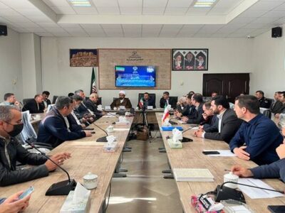 اجرای سهم ۲۰ درصدی تسهیلات بانکی ویژه پروژههای مسکن، شرط
شتابگیری نهضت ملی در خراسان شمالی