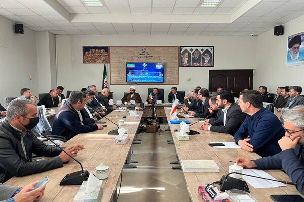 اجرای سهم ۲۰ درصدی تسهیلات بانکی ویژه پروژه‌های مسکن، شرط
شتاب‌گیری نهضت ملی در خراسان شمالی