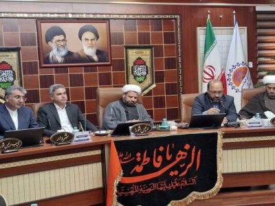 اجرای طرح نهضت ملی مسکن در هرمزگان با تکیه بر مشارکت مردم
ادامه دارد