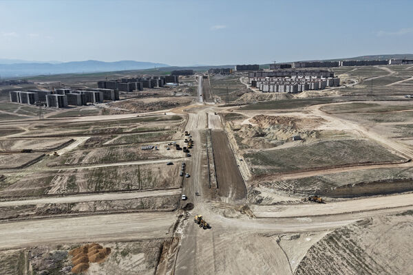 اجرای ۱۲ پروژه آماده‌سازی معابر مسکونی به مساحت ۸۵۰ هکتار در
استان اردبیل