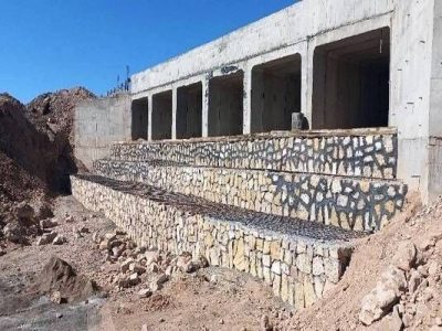 اجرای ۱۷ پروژه عمرانی و ارتقای ایمنی راه‌ها استان خراسان
رضوی