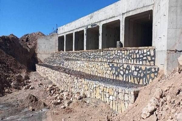 اجرای ۱۷ پروژه عمرانی و ارتقای ایمنی راه‌ها استان خراسان
رضوی