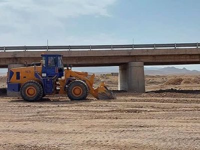 اجرای ۳۵ پروژه ابنیه فنی و پل در محورهای مواصلاتی خراسان
جنوبی