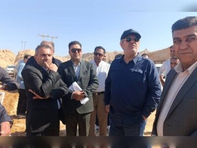 احیای عملیات محور باباکلان – گچساران در استان کهگیلویه
وبویراحمد؛ تکمیل پروژه نیازمند ۴ همت اعتبار