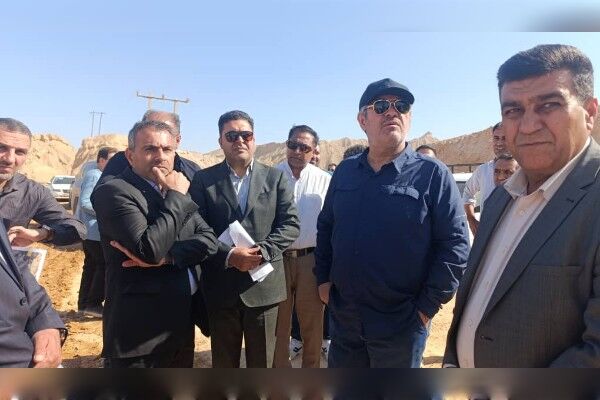 احیای عملیات محور باباکلان – گچساران در استان کهگیلویه
وبویراحمد؛ تکمیل پروژه نیازمند ۴ همت اعتبار