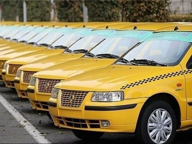 اختصاص تسهیلات ویژه نوسازی سواری برون شهری به ۱۱۸ راننده
استان فارسی